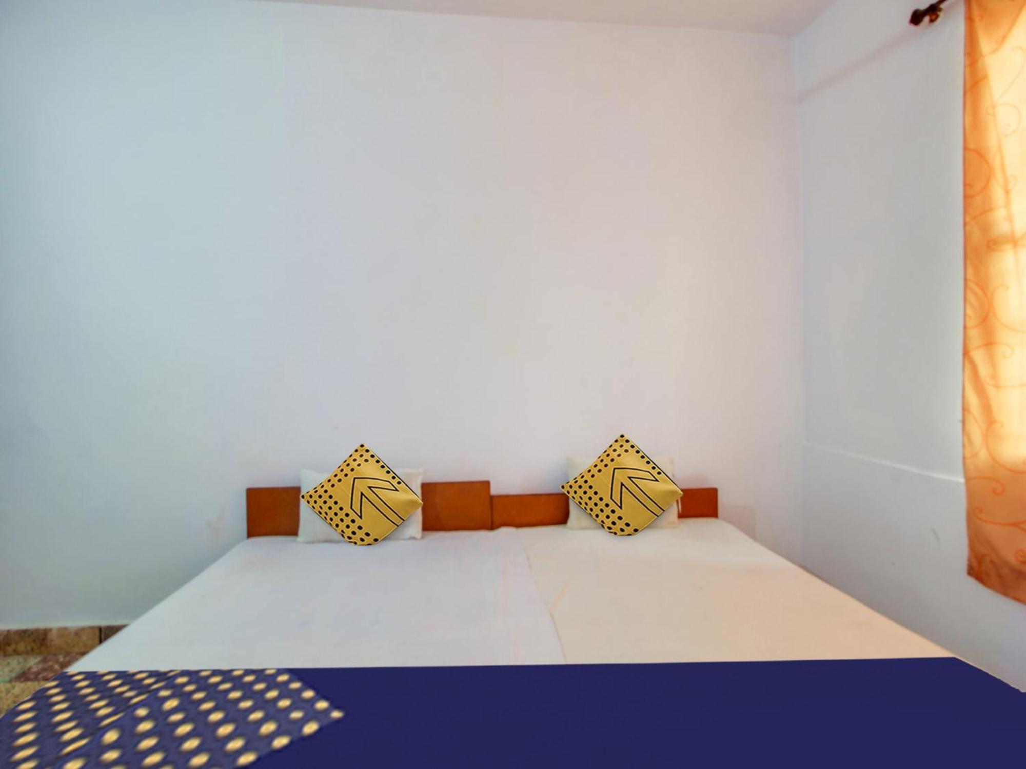 Hotel O Nandu Hotels And Motels Merces Ngoại thất bức ảnh