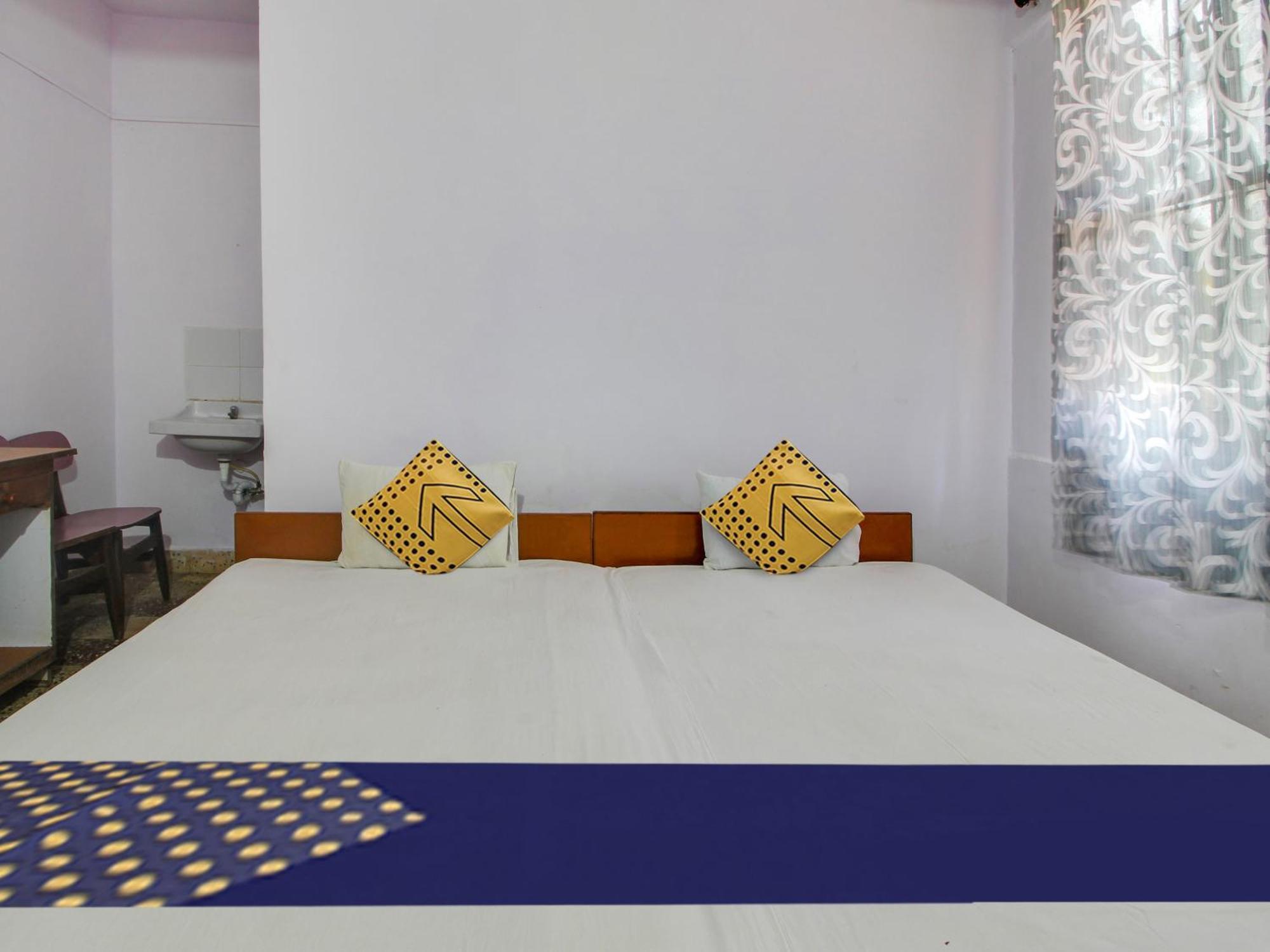 Hotel O Nandu Hotels And Motels Merces Ngoại thất bức ảnh